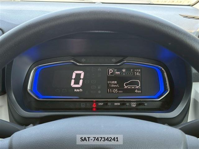 Daihatsu MIRA ES 2026-02 8660296-21