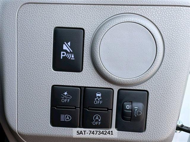 Daihatsu MIRA ES 2026-02 8660296-23