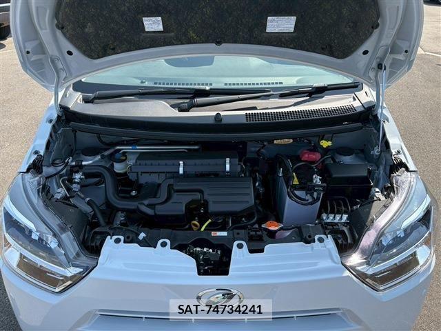Daihatsu MIRA ES 2026-02 8660296-27