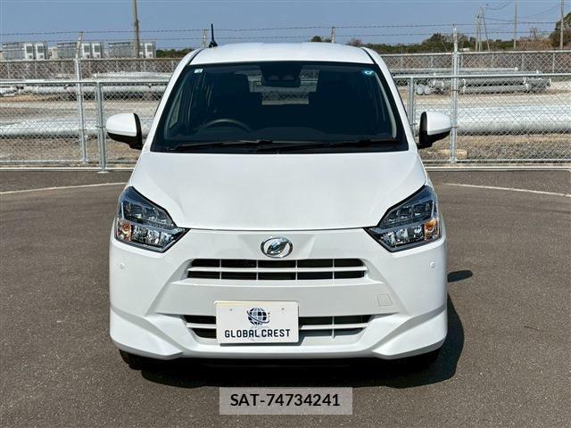 Daihatsu MIRA ES 2026-02 8660296-2