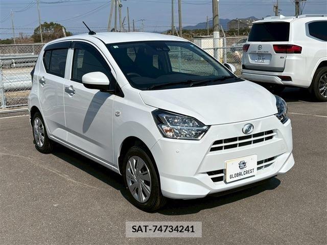 Daihatsu MIRA ES 2026-02 8660296-3