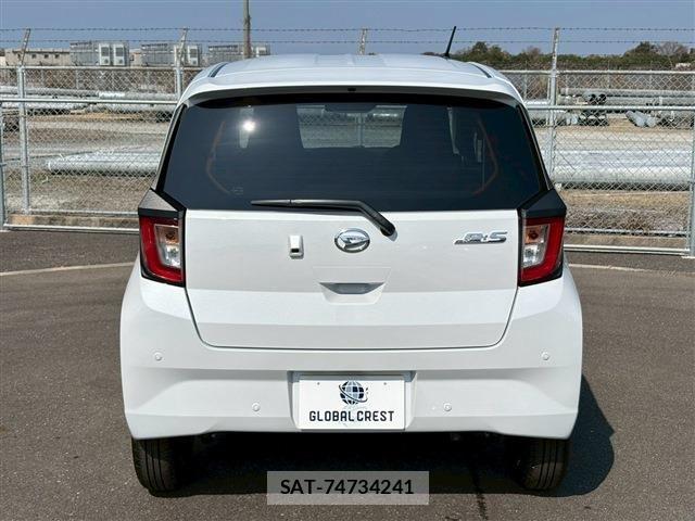 Daihatsu MIRA ES 2026-02 8660296-5