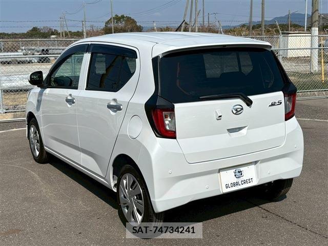 Daihatsu MIRA ES 2026-02 8660296-6