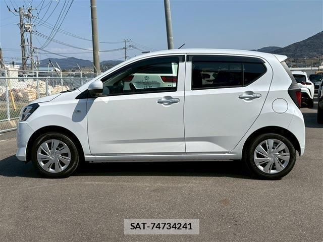 Daihatsu MIRA ES 2026-02 8660296-7