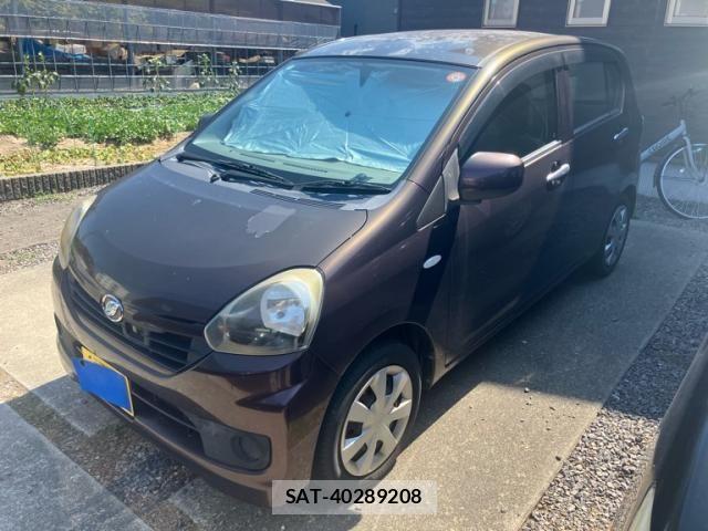 Daihatsu MIRA ES 2014-05 8666547-0