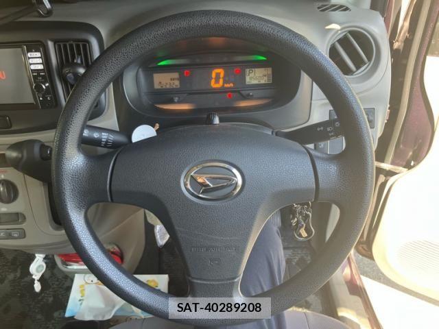 Daihatsu MIRA ES 2014-05 8666547-9