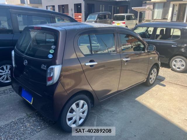 Daihatsu MIRA ES 2014-05 8666547-1