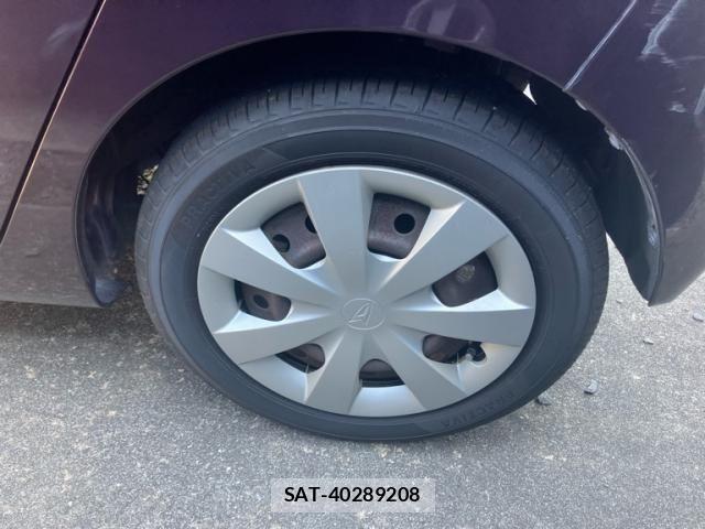 Daihatsu MIRA ES 2014-05 8666547-2