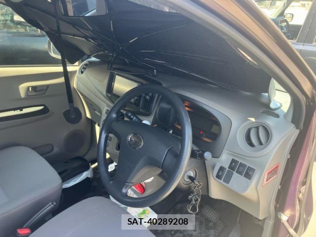 Daihatsu MIRA ES 2014-05 8666547-4