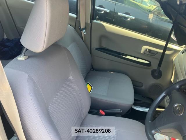 Daihatsu MIRA ES 2014-05 8666547-5