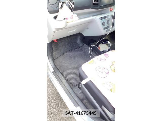 Daihatsu MIRA ES 2018-12 8666548-9