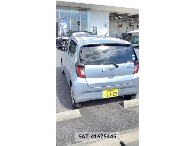 Daihatsu MIRA ES 2018-12 8666548-1