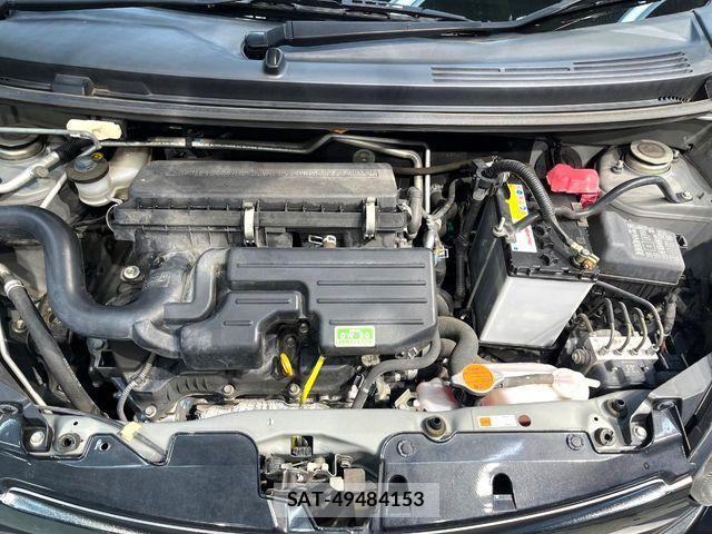 Daihatsu MIRA ES 2016-09 8660318-17