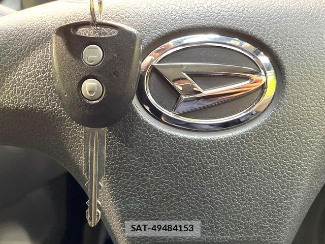 Daihatsu MIRA ES 2016-09 8660318-4
