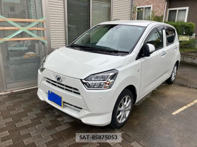 Daihatsu MIRA ES 2019-10 8660300-1