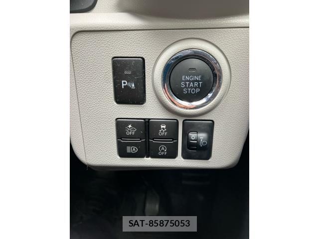 Daihatsu MIRA ES 2019-10 8660300-20