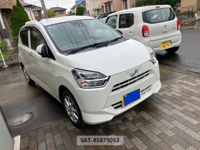 Daihatsu MIRA ES 2019-10 8660300-2