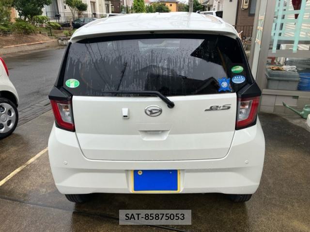 Daihatsu MIRA ES 2019-10 8660300-3