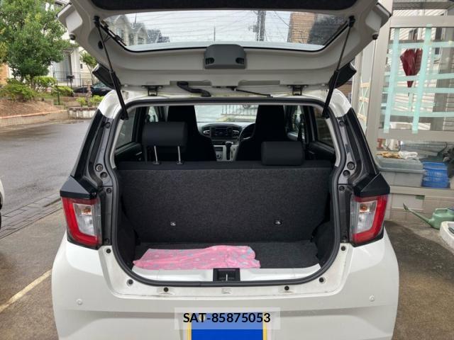 Daihatsu MIRA ES 2019-10 8660300-6