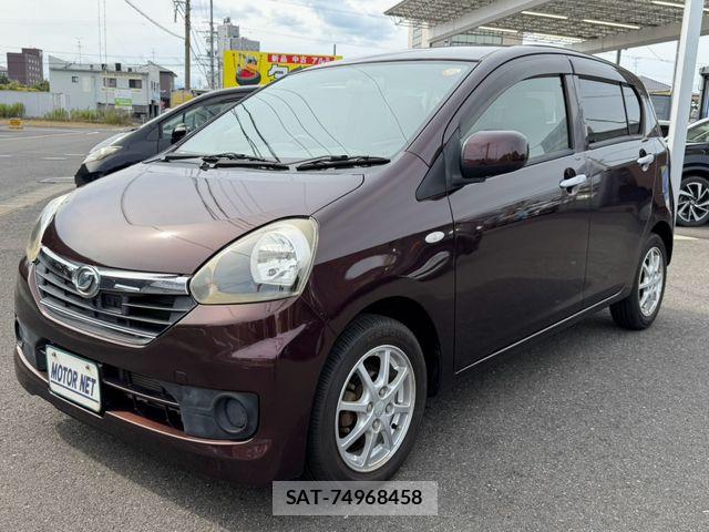 Daihatsu MIRA ES 2014-03 8660317-0