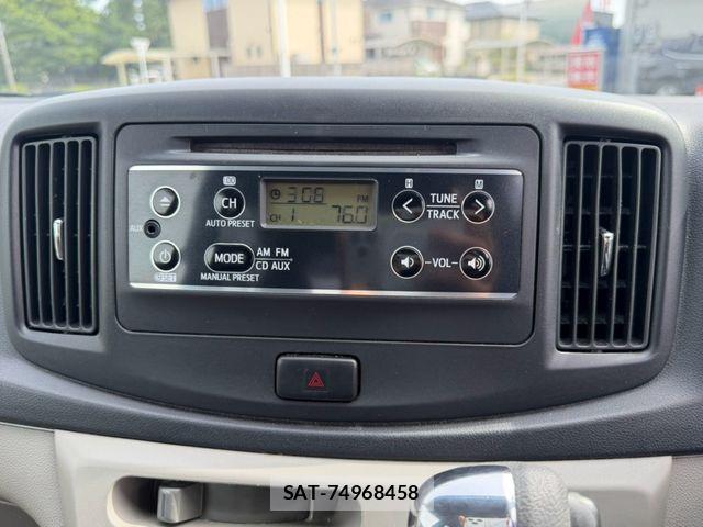 Daihatsu MIRA ES 2014-03 8660317-9