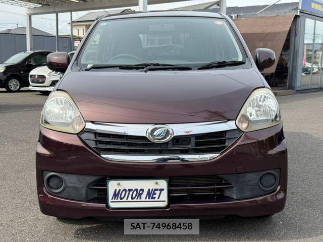 Daihatsu MIRA ES 2014-03 8660317-15
