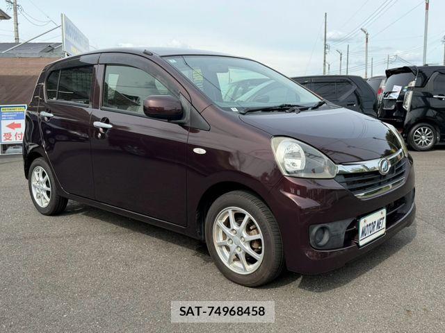 Daihatsu MIRA ES 2014-03 8660317-16