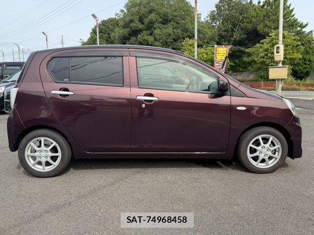 Daihatsu MIRA ES 2014-03 8660317-17