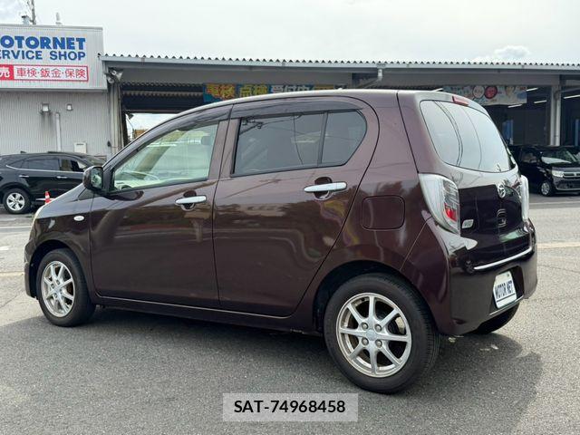 Daihatsu MIRA ES 2014-03 8660317-19