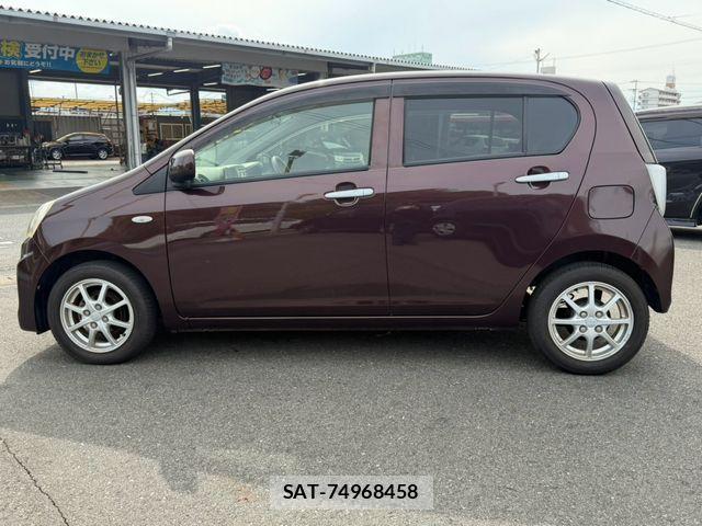 Daihatsu MIRA ES 2014-03 8660317-20