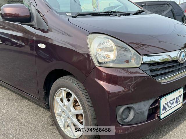 Daihatsu MIRA ES 2014-03 8660317-21