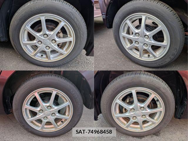 Daihatsu MIRA ES 2014-03 8660317-23