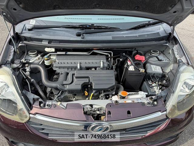 Daihatsu MIRA ES 2014-03 8660317-24