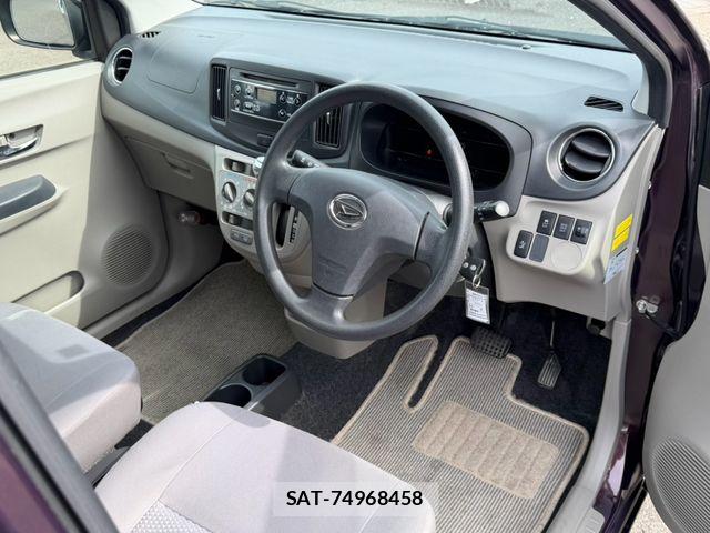 Daihatsu MIRA ES 2014-03 8660317-25