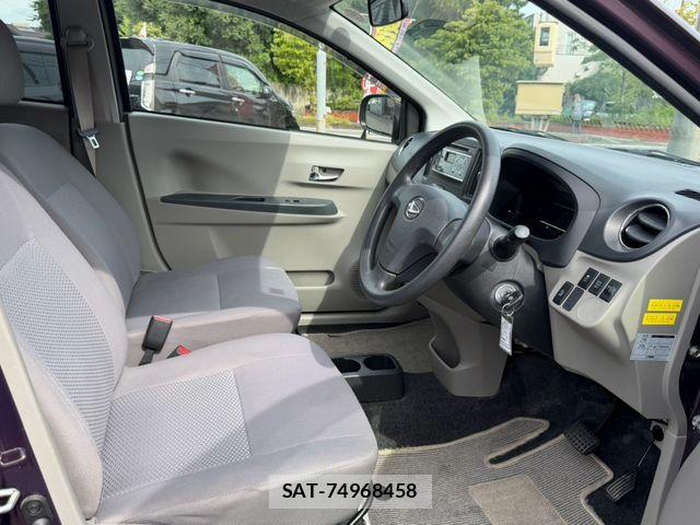 Daihatsu MIRA ES 2014-03 8660317-26