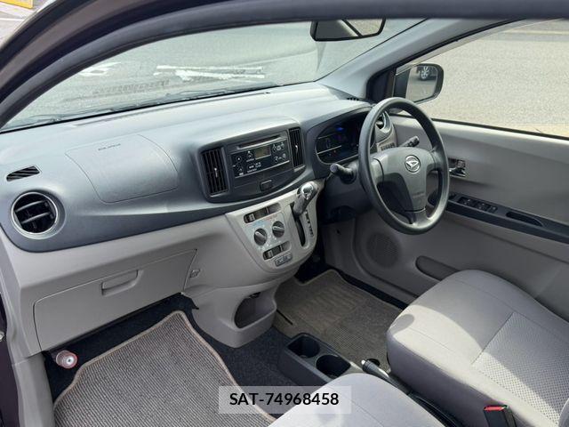 Daihatsu MIRA ES 2014-03 8660317-2