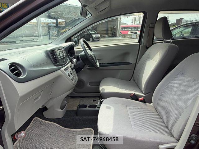 Daihatsu MIRA ES 2014-03 8660317-3