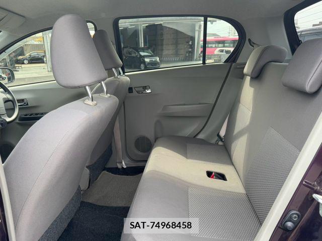 Daihatsu MIRA ES 2014-03 8660317-4