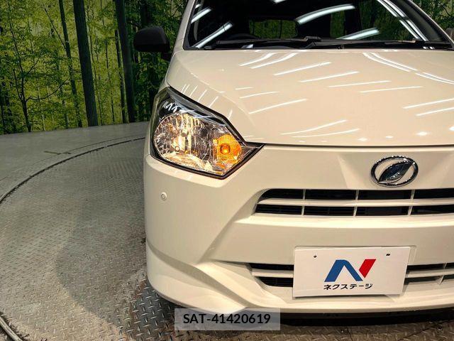 Daihatsu MIRA ES 2021-03 8660297-11