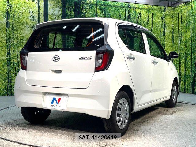 Daihatsu MIRA ES 2021-03 8660297-16