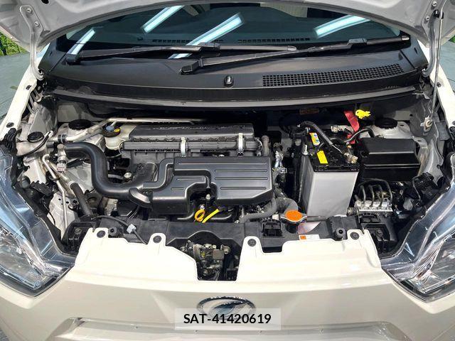 Daihatsu MIRA ES 2021-03 8660297-17