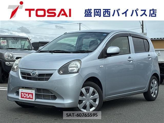 Daihatsu MIRA ES 2012-03 8660313-0