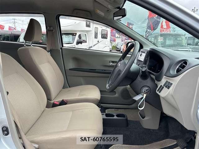 Daihatsu MIRA ES 2012-03 8660313-11