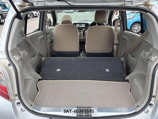 Daihatsu MIRA ES 2012-03 8660313-13