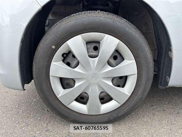 Daihatsu MIRA ES 2012-03 8660313-16