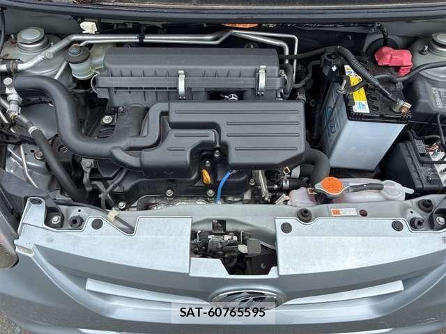 Daihatsu MIRA ES 2012-03 8660313-21