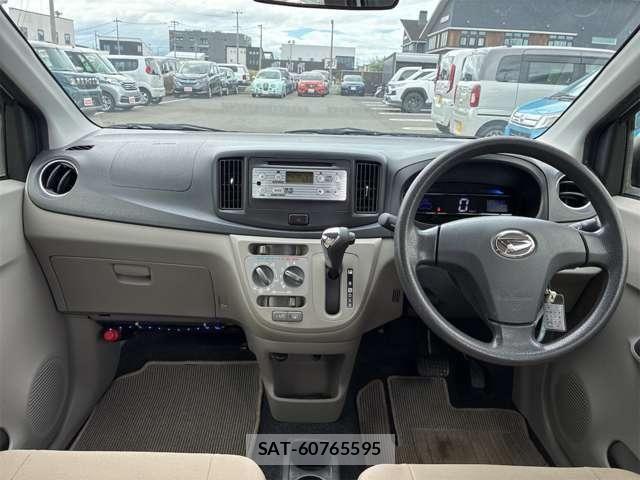 Daihatsu MIRA ES 2012-03 8660313-4