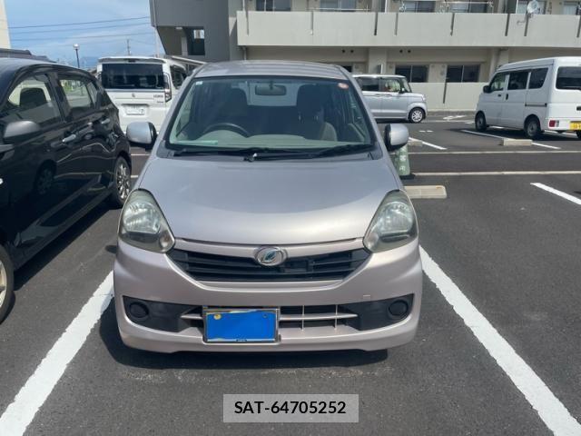 Daihatsu MIRA ES 2013-11 8660329-0