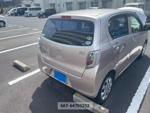 Daihatsu MIRA ES 2013-11 8660329-9