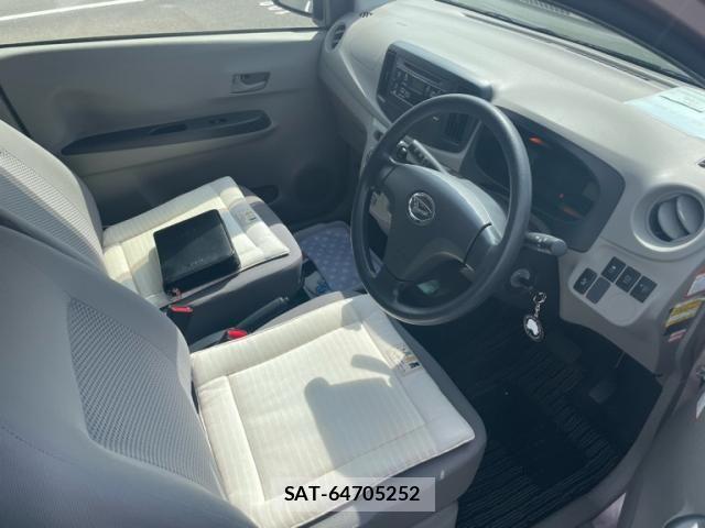 Daihatsu MIRA ES 2013-11 8660329-13